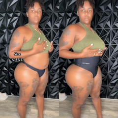 3-Pack High Waisted Tummy Control Briefs