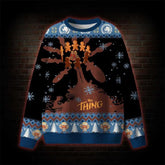 Outpost 31 Ugly Sweatshirts