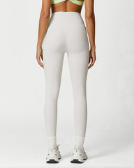High Waisted Butt Lifting Tummy Control Shaping Training Ultra Sculpt Leggings