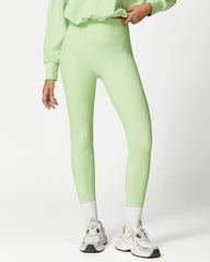 High Waisted Butt Lifting Tummy Control Shaping Training Ultra Sculpt Leggings