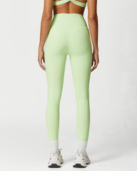 High Waisted Butt Lifting Tummy Control Shaping Training Ultra Sculpt Leggings