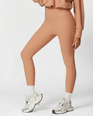 High Waisted Butt Lifting Tummy Control Shaping Training Ultra Sculpt Leggings