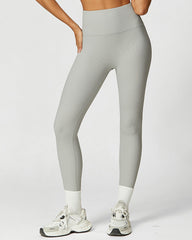 High Waisted Butt Lifting Tummy Control Shaping Training Ultra Sculpt Leggings