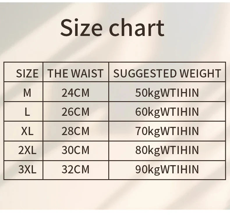 Women's One-Piece Shapewear Double-Layer Abdomen Control