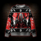 Alien Horror Ugly Sweatshirts