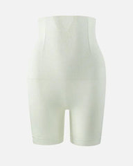 Seamless High-Waist Booty Lift Tummy Control Shapewear Shorts