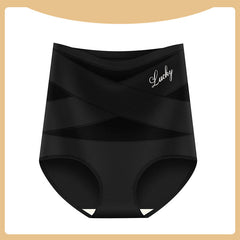 High-Waist Tummy Control Seamless Shaping Panties