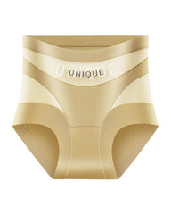 Women’s High-Waisted Tummy Control Seamless Boyshorts