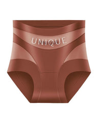 Women’s High-Waisted Tummy Control Seamless Boyshorts