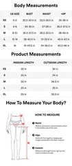 High Waisted Butt Lifting Tummy Control Shaping Training Ultra Sculpt Leggings