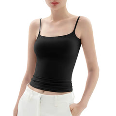 Women's Square Neck Tank Top