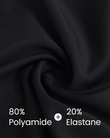 One Piece Swimsuits Push Up Tummy Control Bathing Suits