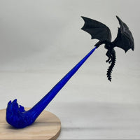 Blue Fire