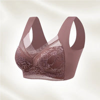 Light Brown Lace