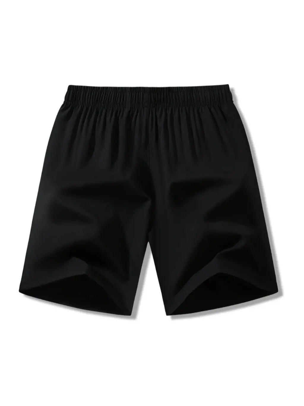 Buy 2 Get 1 Free - Plus Size Women's Quick-Dry Athletic Shorts