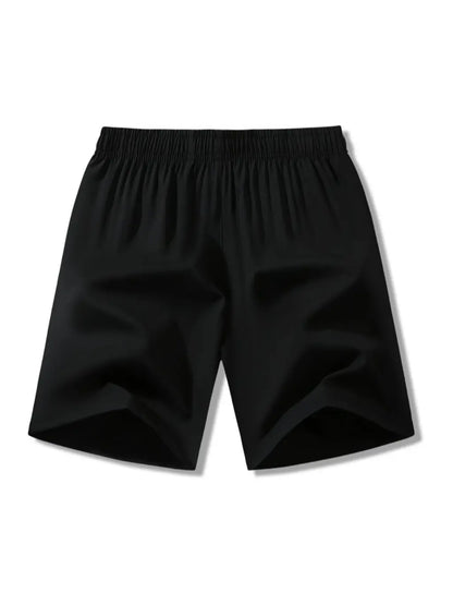 Buy 2 Get 1 Free - Plus Size Women's Quick-Dry Athletic Shorts