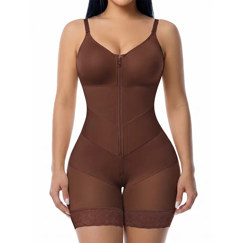 V-Shaped Tummy Control Shapewear