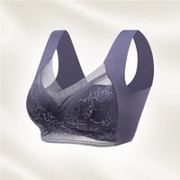 Purple Lace
