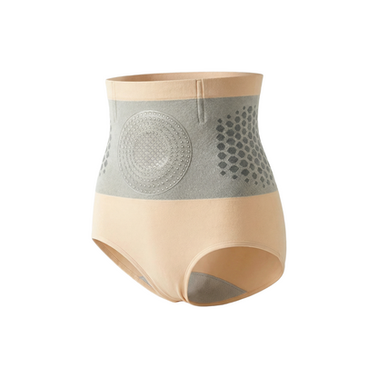 Moringa Berberine High Waist Body Shaping Shorts for Women
