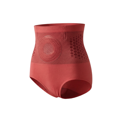 Moringa Berberine High Waist Body Shaping Shorts for Women