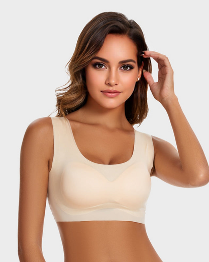 Ultra Comfort Wirefree Bra