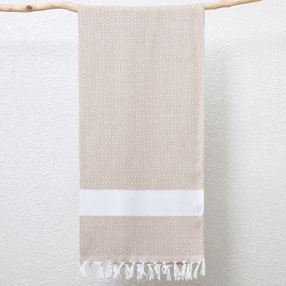 Buy 1 Get 2 Free – Lightweight Cotton Beach Towel | Bundle Only