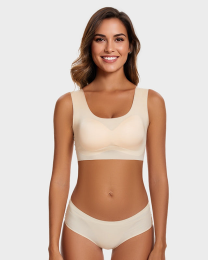 Ultra Comfort Wirefree Bra