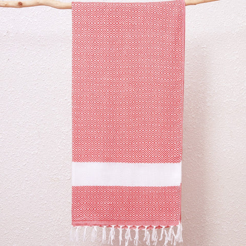 Buy 1 Get 2 Free – Lightweight Cotton Beach Towel | Bundle Only