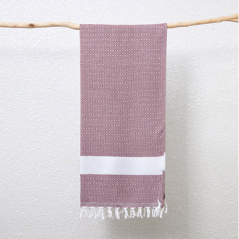 Buy 1 Get 2 Free – Lightweight Cotton Beach Towel | Bundle Only