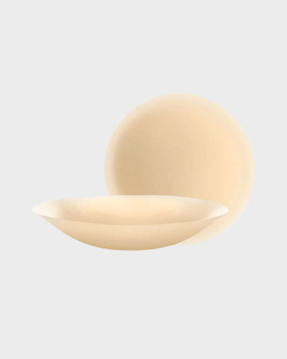 Bombonds Seamless Invisible Nipple Covers, 24-hour Feel Free!