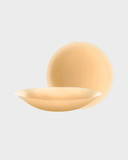 Bombonds Seamless Invisible Nipple Covers, 24-hour Feel Free!