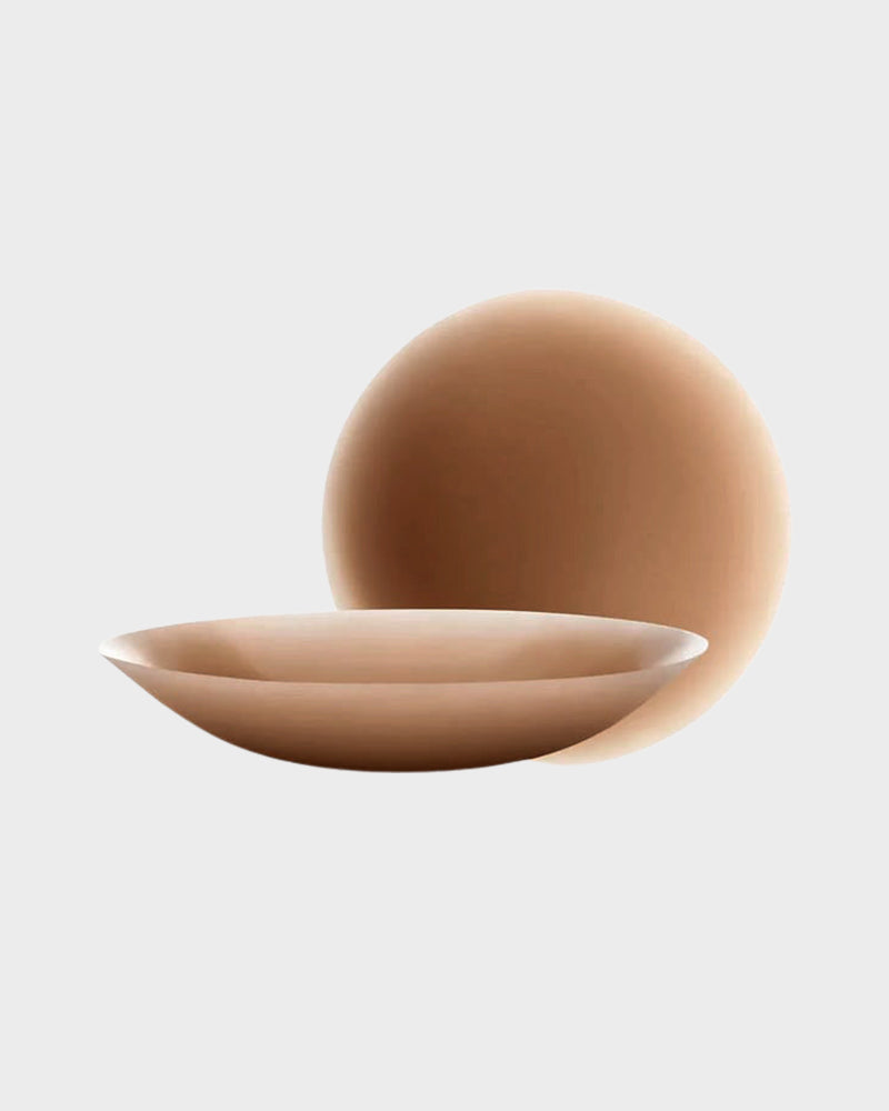 Bombonds Seamless Invisible Nipple Covers, 24-hour Feel Free!