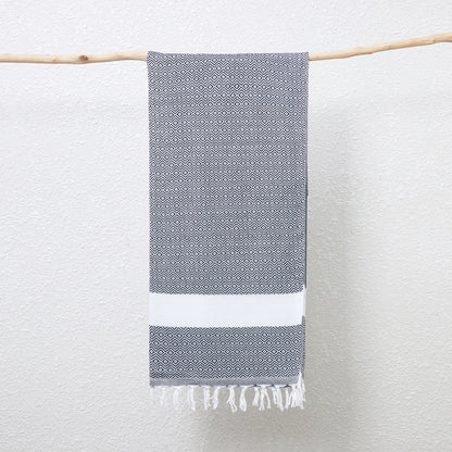 Buy 1 Get 2 Free – Lightweight Cotton Beach Towel | Bundle Only