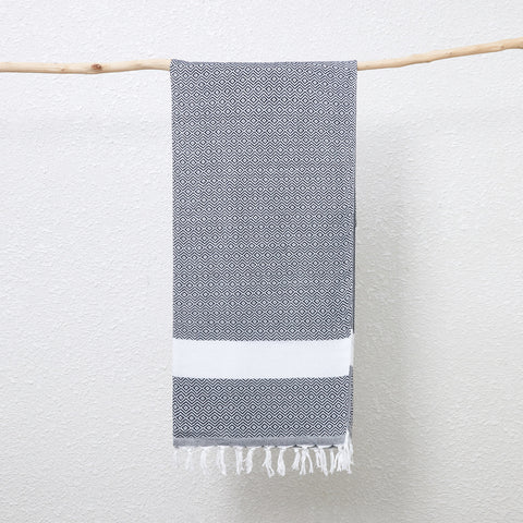 Buy 1 Get 2 Free – Lightweight Cotton Beach Towel | Bundle Only