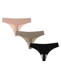 3 Pack- Multicolor1