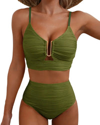 Moss Green