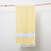 Lemon Yellow