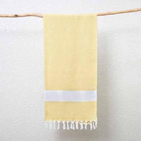 Buy 1 Get 2 Free – Lightweight Cotton Beach Towel | Bundle Only