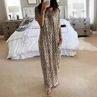 Leopard print