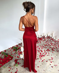 Wine red
