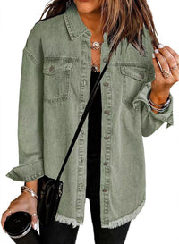 Olive green