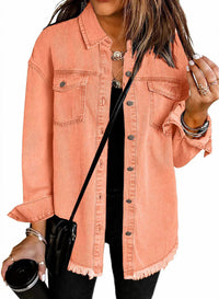 Orange color