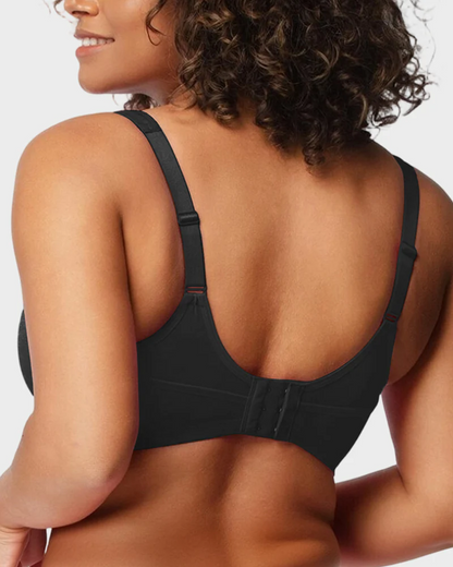 Women Shimmer Lightly Padded Balconette Bra