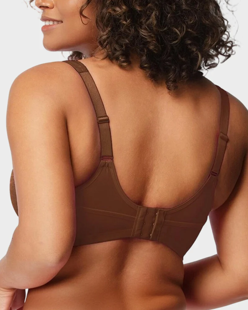 Women Shimmer Lightly Padded Balconette Bra