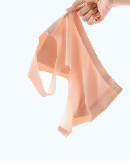 Ultra Thin Wire Free Comfort Bra