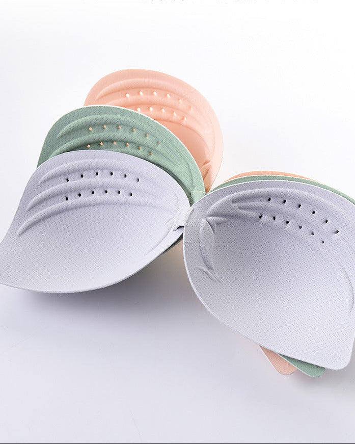Ultra Thin Wire Free Comfort Bra