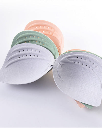Ultra Thin Wire Free Comfort Bra