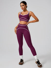 Cherry Purple