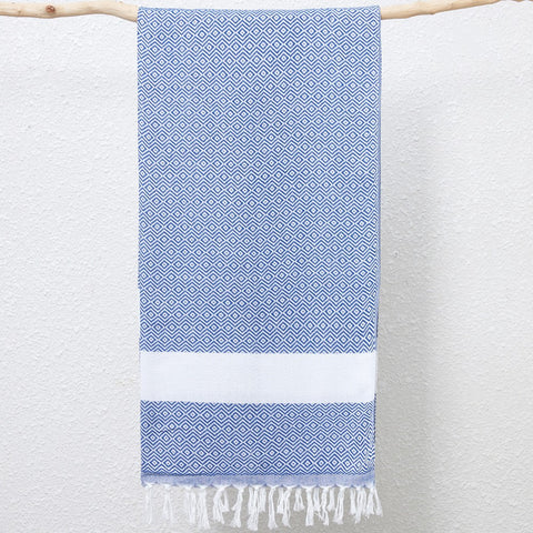 Buy 1 Get 2 Free – Lightweight Cotton Beach Towel | Bundle Only