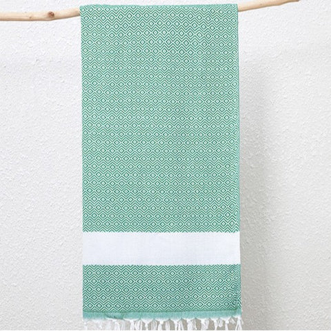 Buy 1 Get 2 Free – Lightweight Cotton Beach Towel | Bundle Only